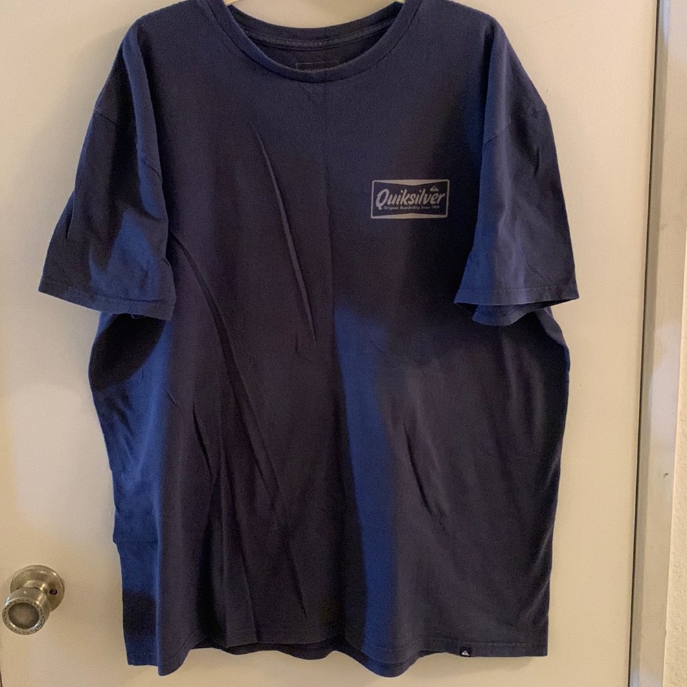 Quiksilver t-shirt
